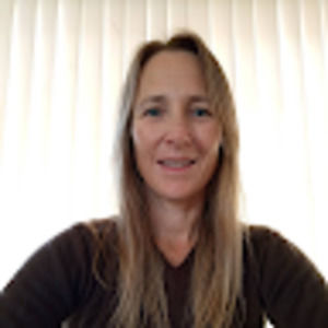 Meet your Posher, Cristie